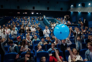 Смоленской кинонеделе «Детский КиноМай» исполняется 18 лет