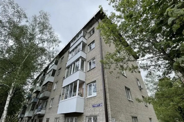 В Смоленской области подготовят к ремонту в последующем году 1021 многоквартирный дом