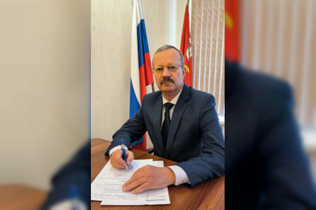 Доклад Уполномоченного по правам человека в Смоленской области за 2025 год