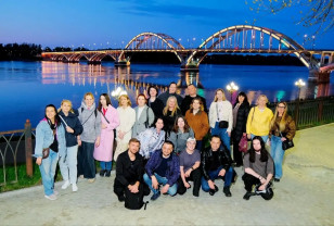 В свете будущего: «Ростелеком» назвал имена лучших журналистов и блогеров ЦФО