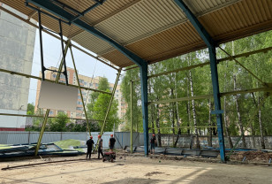 Современный ФОК для инклюзивного спорта появится в Смоленске 