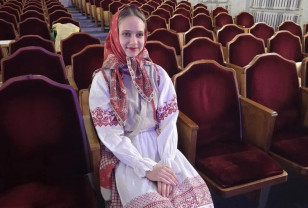 Смолянка стала победителем отборочного этапа Национального чемпионата «Абилимпикс»