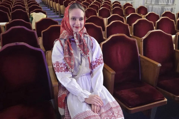 Смолянка стала победителем отборочного этапа Национального чемпионата «Абилимпикс»