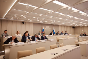 Смоленская область в числе лидеров по реализации проектов в сфере ЖКХ