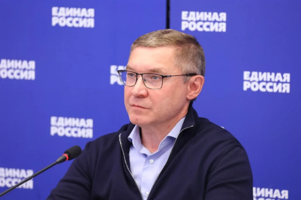 Заявки на участие в предварительном голосовании на выборы в Госдуму подали 5,2 тысячи человек
