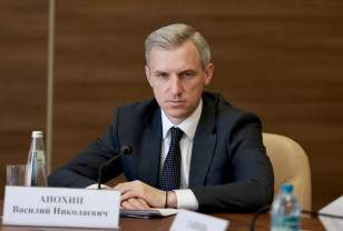 Василий Анохин: В Смоленске обсудили актуальную и важную для всей страны тему – демографию