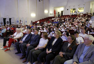 Сергей Якимов: Именно спорт даёт характер, воспитание и возможность развиваться