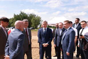 Смоленск станет ключевым хабом автозапчастей из Беларуси 