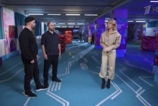 Братья-близнецы из Смоленска стали героями программы «Наше всё. Сделано в России»