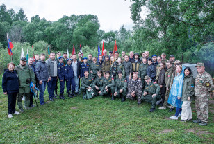 «Дороги Победы» объединили депутатов Смоленской облдумы с парламентариями Сибири и Псковской области