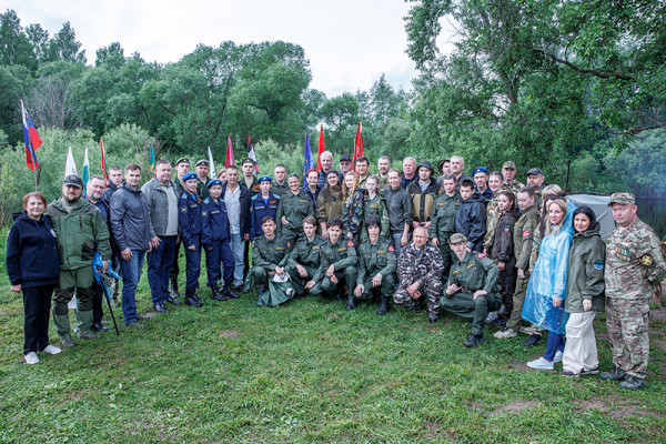 «Дороги Победы» объединили депутатов Смоленской облдумы с парламентариями Сибири и Псковской области