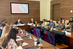Как в Смоленской области поддерживают студенческие семьи