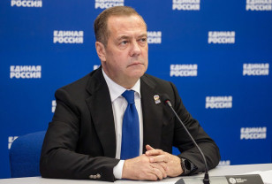 Дмитрий Медведев – участникам предварительного голосования «Единой России»: Попытки спрятать партийный политический статус будут жёстко пресекаться
