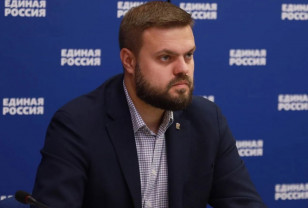 Депутат Госдумы Артём Туров – о важности предварительного голосования «Единой России»