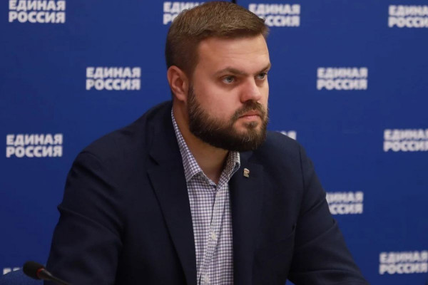 Депутат Госдумы Артём Туров – о важности предварительного голосования «Единой России»