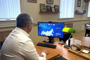 Глава Смоленска Александр Новиков уже сделал свой выбор