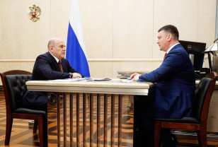 Семьям, в том числе смоленским помогут с получением детских пособий