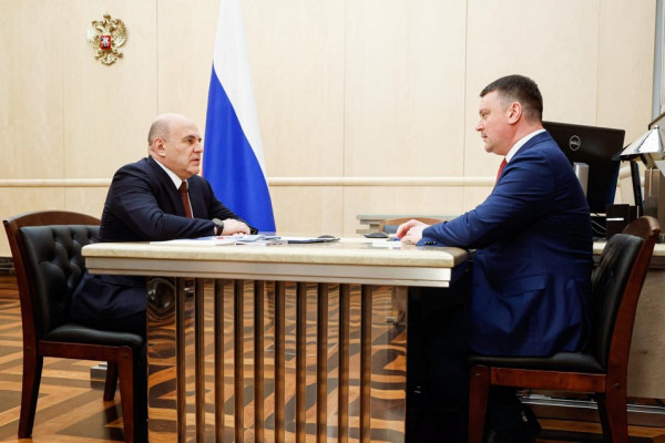 Семьям, в том числе смоленским помогут с получением детских пособий