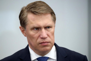 Мурашко: Доля курящих взрослых россиян за 6 лет снизилась более чем на 27%