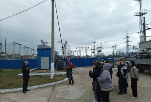 В «Смоленскэнерго» завершён месячник электробезопасности