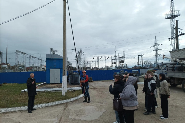 В «Смоленскэнерго» завершён месячник электробезопасности