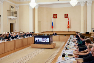 В Смоленске откроют офис Арбитражного центра при Российском союзе промышленников и предпринимателей