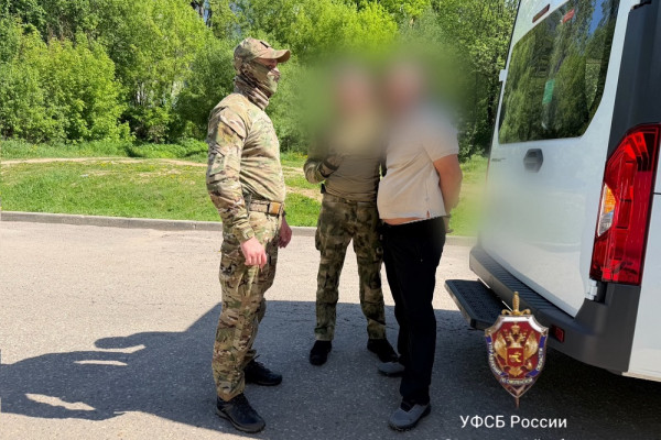 В Смоленской области задержали преступников, отмывавших деньги через нелегальные финансовые схемы