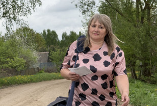 Смолянка Марина Комзалова: Доверие людей зарабатывается постепенно