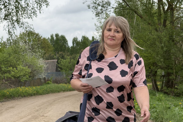 Смолянка Марина Комзалова: Доверие людей зарабатывается постепенно