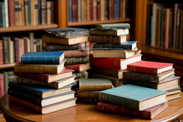 Смолян приглашают на книжный фестиваль «Гороу́шна»