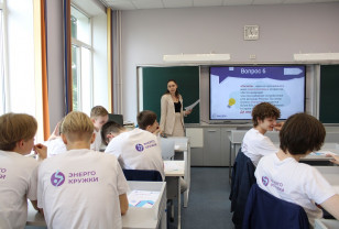 Почти 800 школьников завершили второй сезон «Энергокружков» Группы «Россети» в регионах присутствия «Россети Центр» и «Россети Центр и Приволжье»