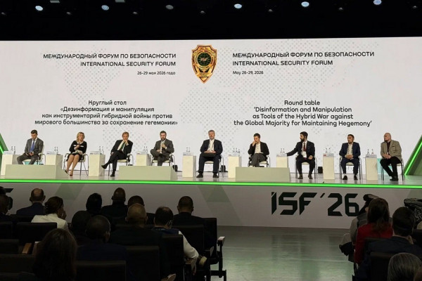 Международная ассоциация по фактчекингу GFCN разработает стратегические нормы информационной безопасности