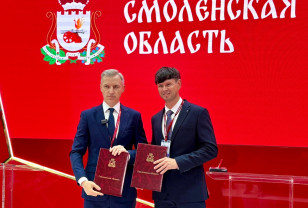 В Смоленске откроют мультибрендовый центр «Белорусские машины»
