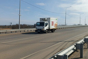 Ростелеком взял под наблюдение путепровод в Вязьме Смоленской области