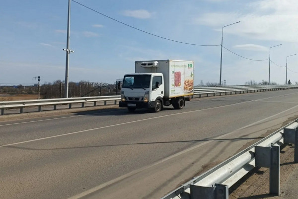 Ростелеком взял под наблюдение путепровод в Вязьме Смоленской области