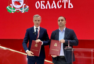 В Смоленске создадут завод промышленной мебели
