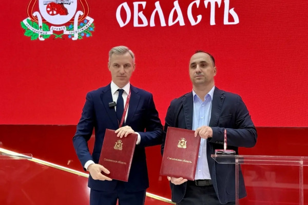 В Смоленске создадут завод промышленной мебели