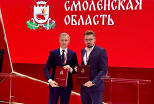 В Вяземском округе создадут индустриальную площадку «Бородино»