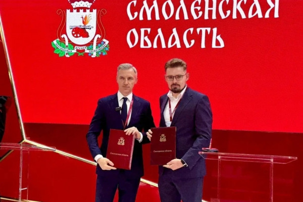 В Вяземском округе создадут индустриальную площадку «Бородино»