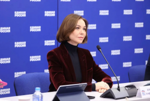«Единая Россия» выступила за смягчение налоговой нагрузки на малый бизнес и оценку эффективности действующих мер   
