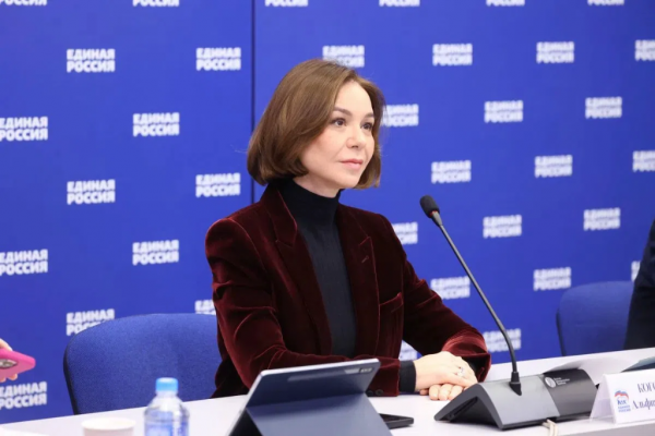 «Единая Россия» выступила за смягчение налоговой нагрузки на малый бизнес и оценку эффективности действующих мер   