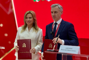Компания «Роснефть» поможет развить автотуризм в Смоленской области