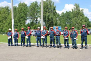 В «Смоленскэнерго» определили лучшую бригаду по ремонту и обслуживанию распределительных сетей 0,4-10 кВ