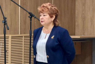 Анна Зайцева: Регион последовательно укрепляет свои позиции как территория, привлекательная для инвестиций