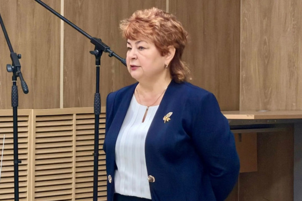 Анна Зайцева: Регион последовательно укрепляет свои позиции как территория, привлекательная для инвестиций