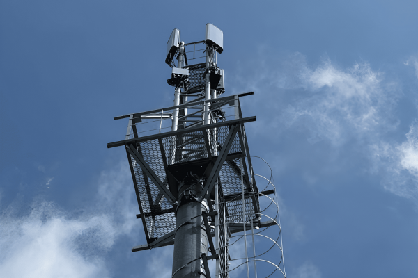 Т2 запустил VoLTE на базовых станциях «Булат»