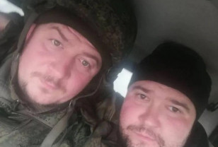 Смоленский сенатор Артём Малащенков рассказал об Алексее Гришине – сыне легендарного комбрига Ивана Гришина