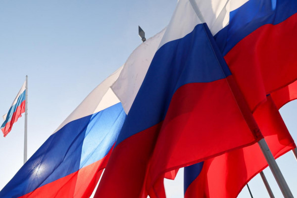 Сборная России завоевала пять золотых наград на чемпионате мира по детскому фитнесу