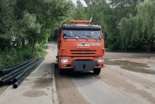 В Смоленскавтодоре рассказали, где сегодня выполняется механизированная и ручная уборка