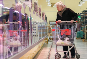 АКОРТ: социально значимые продукты в мае подешевели на 11,3%